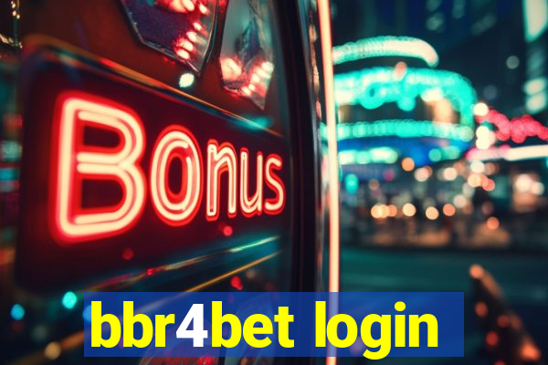 bbr4bet login
